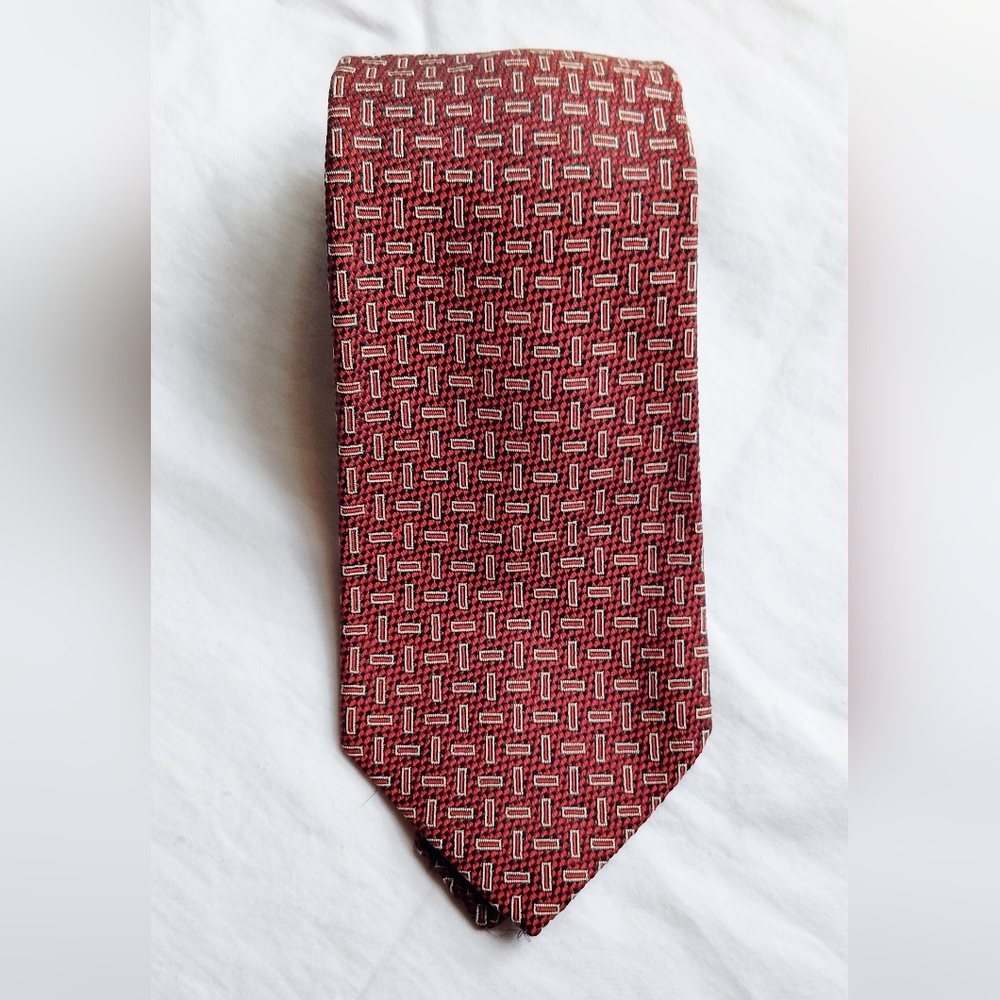POLO RAULPH LAUREN TIE